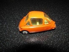 Corgi Toys 233 Heinkel