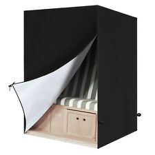 Strandkorb Schutzhülle