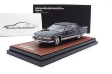 Cadillac Fleetwood - Schwarz -