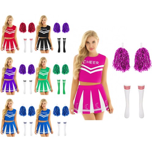 Damen tanzkleid minirock - damen,
