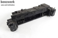 Mercedes W208 W202 W210 R170 Schalter Sitzheizung ORIGINAL 2108200151 ✔️