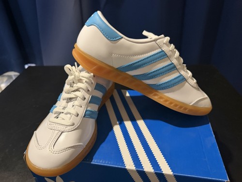 Adidas samba hamburg sneakers - hamburg,