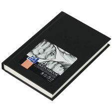Oxford Skizzenbuch Sketchbook