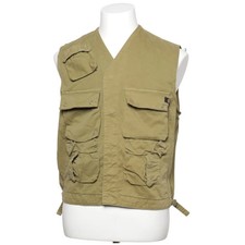 Alpha Industries, Outdoor