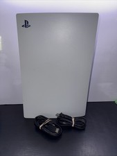 SONY PS5 PLAYSTATION 5 SYSTEM