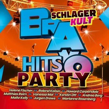 BRAVO Hits Party - Schlager