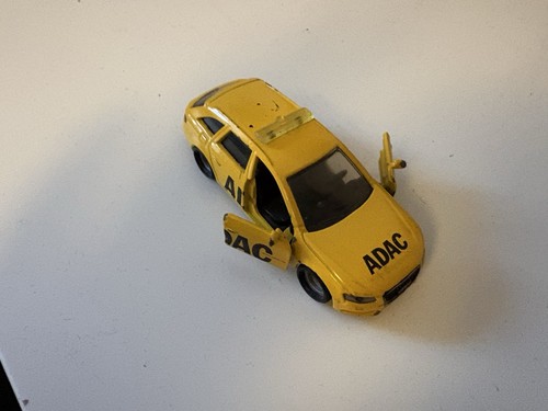 Siku 1422 audi avant adac - 1422,