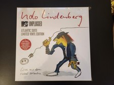 Udo Lindenberg / Unplugged Box