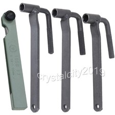 Ventilschrauben-Einstellwerkze