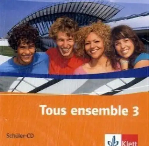 Tous ensemble - , 3