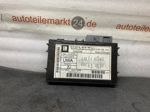 204096 bluetooth steuergerät - 204096,