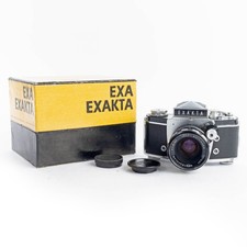 Ihagee Dresden Exakta Varex