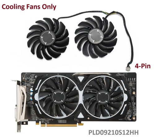 Fans for 470 rx 480 - fans,