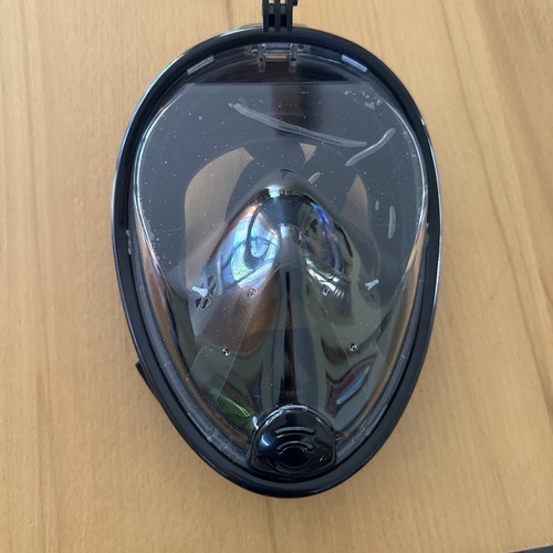 Schnorchelmaske tauchmaske - schnorchelmaske,