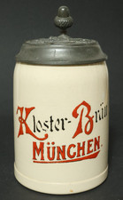 Alter Brauereikrug Kloster