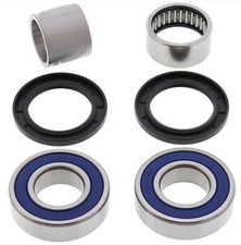 Radlagersatz hinten yamaha - radlagersatz,