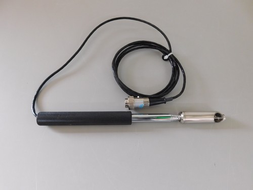 Solomat 3382 hygrometer sonde - solomat,