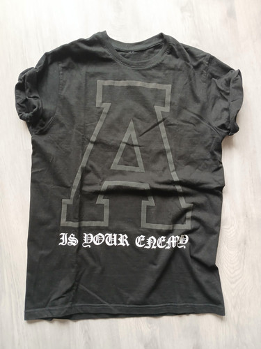 Arkangel shirt belgium - arkangel,