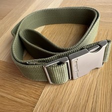 Aem’Kei Olive Tactical Belt