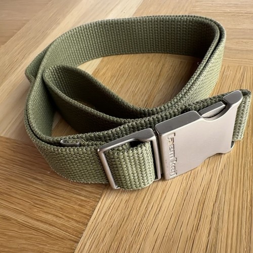 Aem kei olive tactical belt - aem’kei,