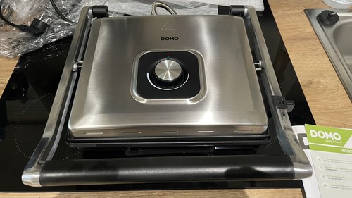 Domo do9135g kontaktgrill - domo,