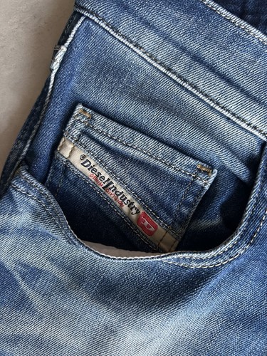 Diesel jeans w28 - jeans, modell