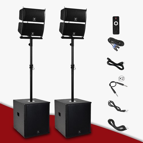 Proreck club 6000 - club, line