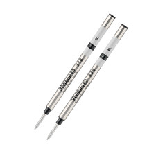 2x Pelikan Tintenrollermine