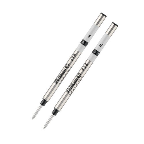 Pelikan tintenrollermine - pelikan,
