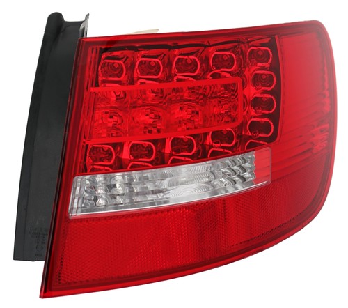 Rücklicht rechts für - audi, a6