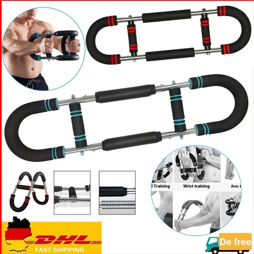 Stufen twister armtrainer - 3,