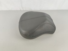 Harley-Davidson Softail Deluxe Soziussitz 12" im Deluxe Stil