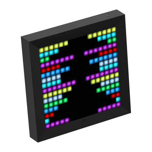 Pixoo pixel art - pixel, led
