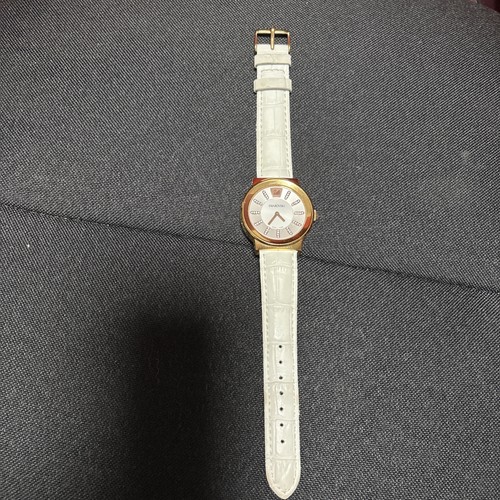 Swarovski damen armbanduhr - swarovski,