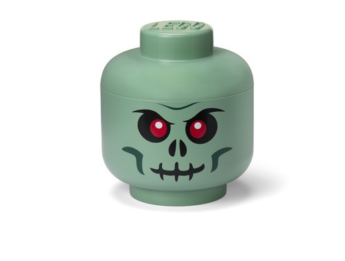 Lego 5007889 skelettkopf - lego®,