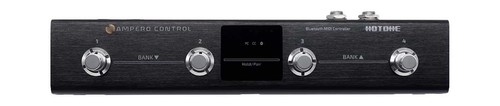 Hotone ampero control - hotone,