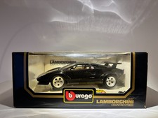 Lamborghini Countach von