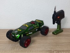 FERNGESTEUERTES AUTO  BUGGY NITRO RACER MIT FERNSTEUERUNG