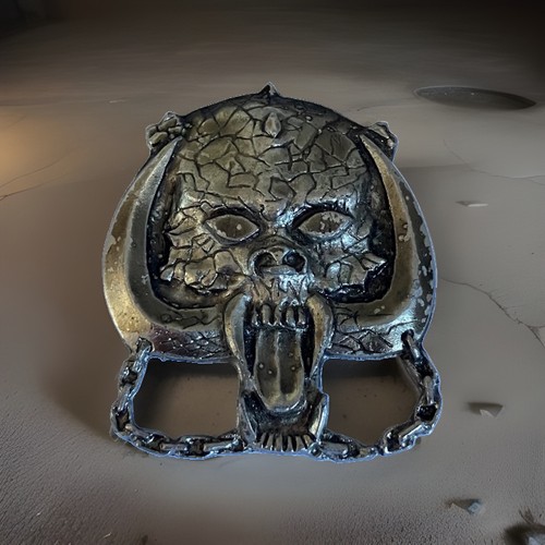 Vintage lemmy motorhead - motorhead, pin