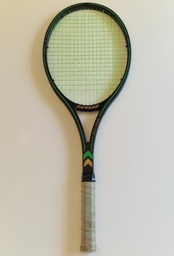 Dunlop max 200g - dunlop,