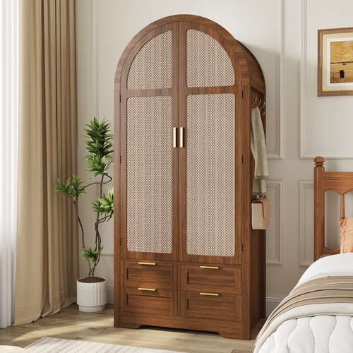 Luxus kleiderschrank - luxus,