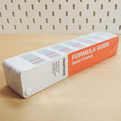 Neu versiegelt pantone - neu,