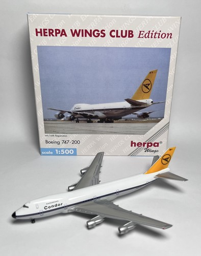 Flugzeugmodell herpa wings - flugzeugmodell,