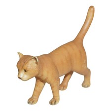 Schleich 13286 Katze laufend