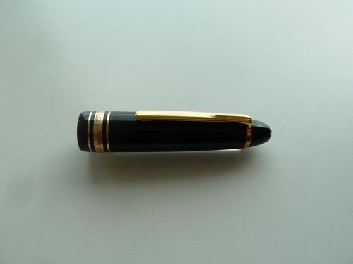 Montblanc meisterstück - montblanc, le