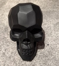 Totenkopf - Menschen Schädel