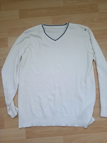 Herren dünner pullover - dünner,