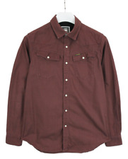 G-Star Tailor L/S Shirt Herren