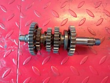 Getriebe Ausgangswelle