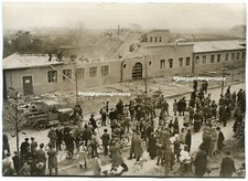 G798 Photo 1920s Berlin